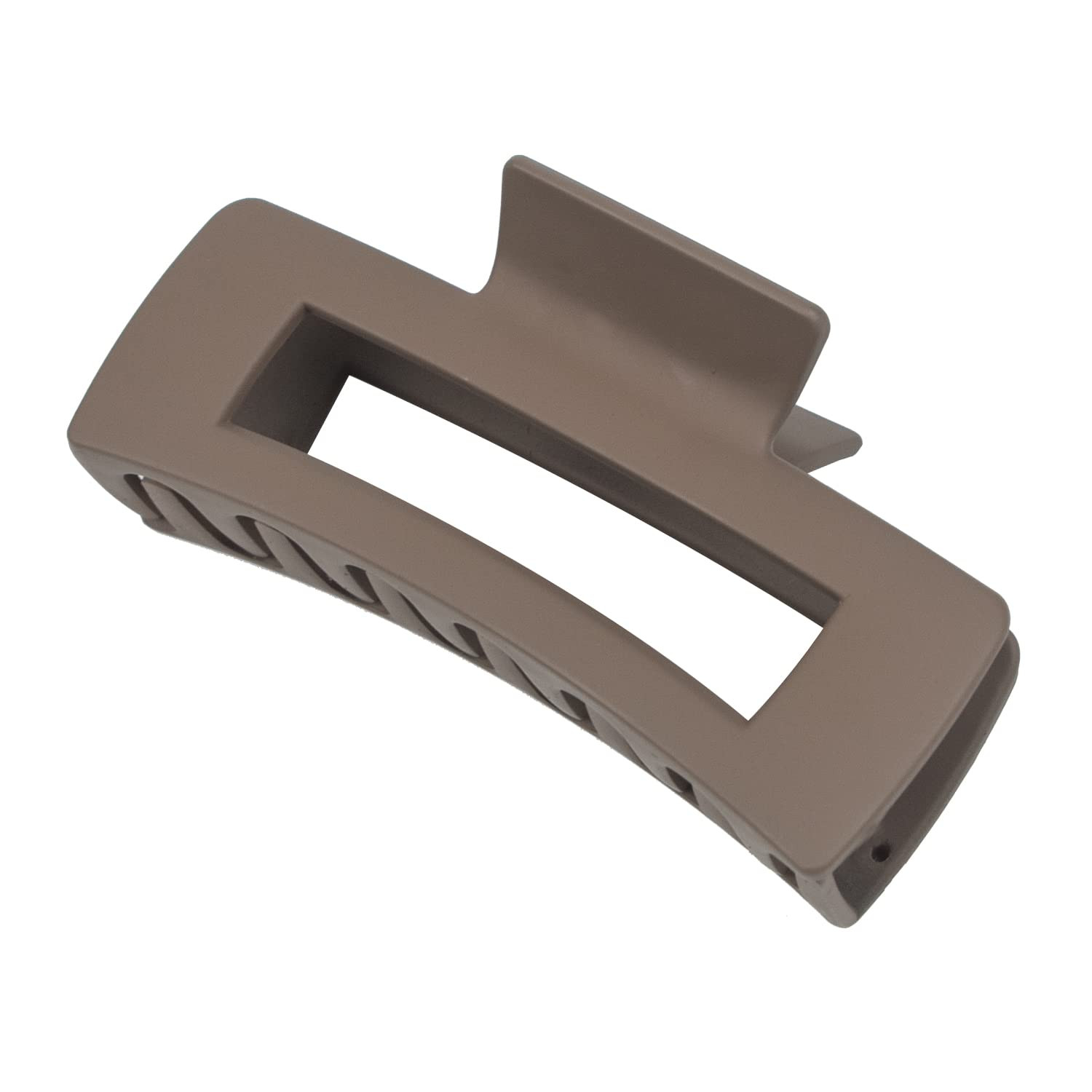 MAORULU Large Hair Claw Clips for Thick Hair, Banana Clips with Strong Hold for Women and Girls, ... | Amazon (US)