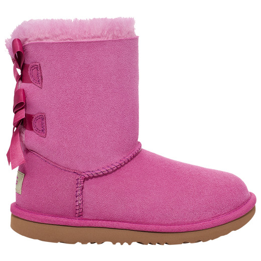 UGG Bailey Bow | Kids Foot Locker (US)