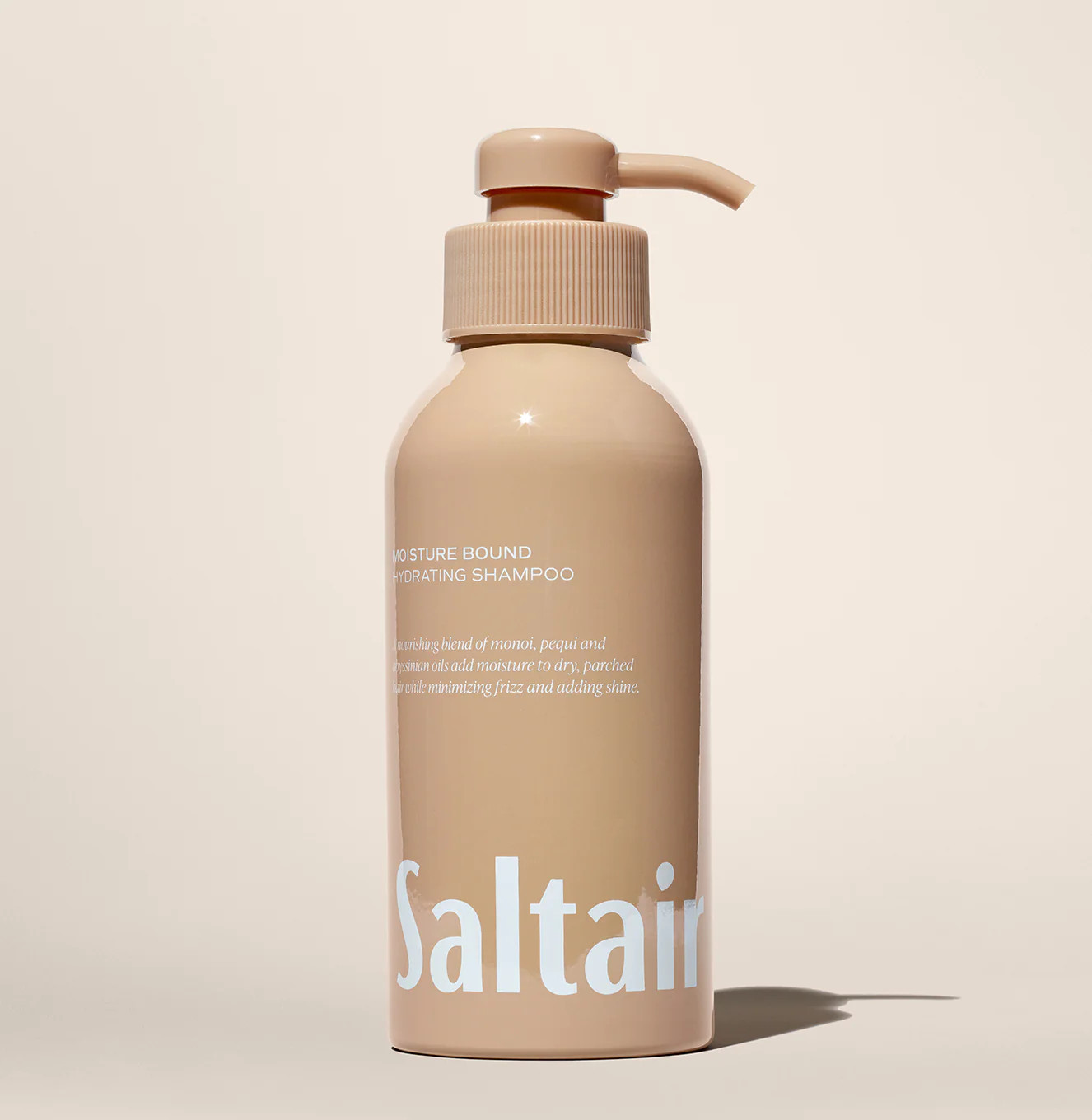 Moisture Shampoo - Moisture Bound Hydrating Shampoo | Saltair | Saltair
