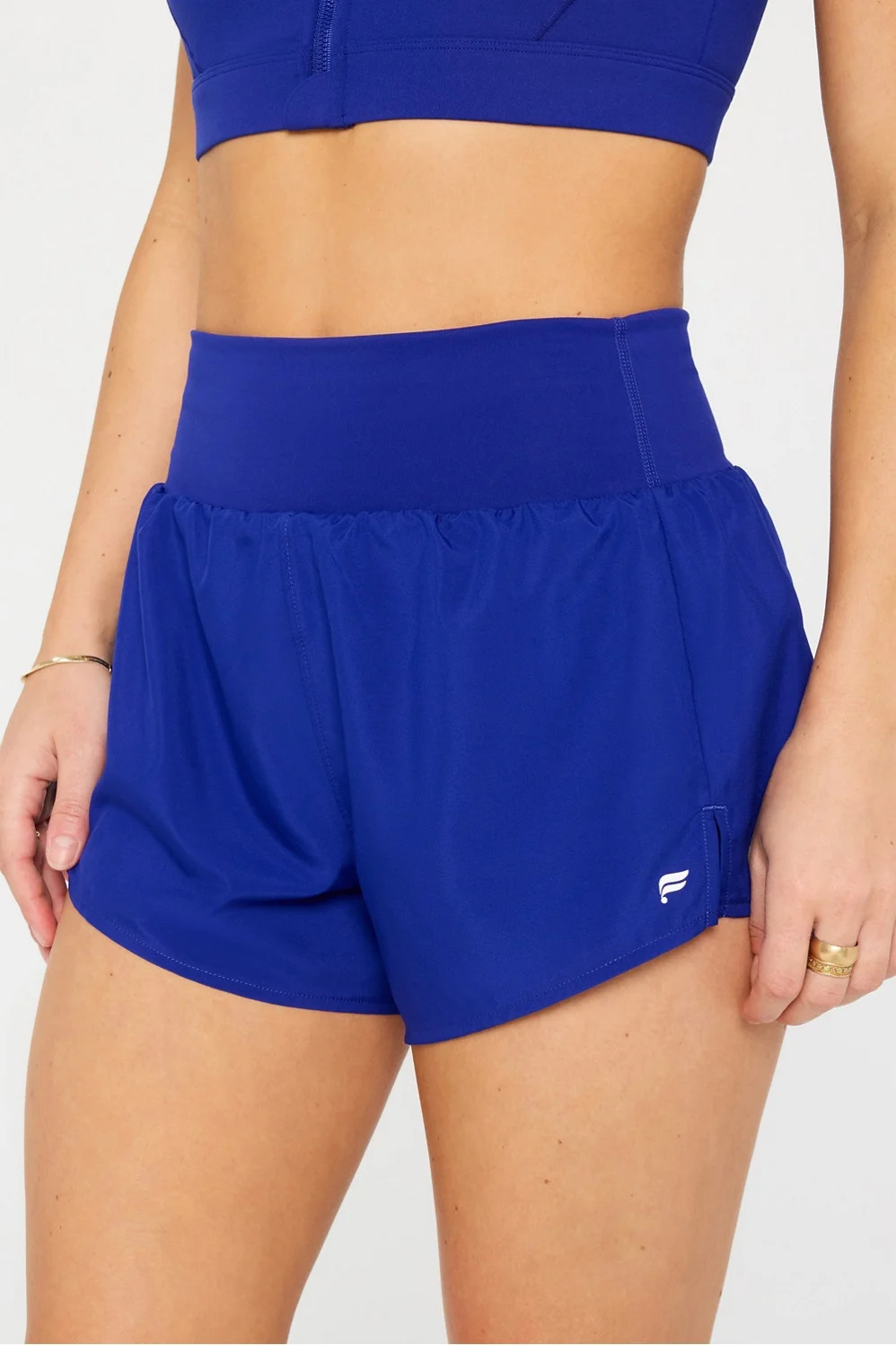 Sun Chaser Short 3" | Fabletics