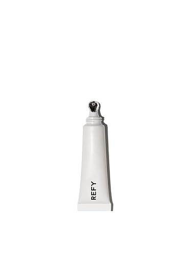 REFY Lip Gloss - Blush (Light, neutral pink) + Bonus Premium Korean Hydrating Sheet Masque | Amazon (US)