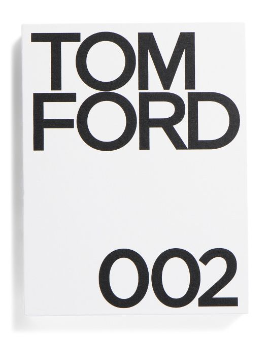 Tom Ford 002 | TJ Maxx