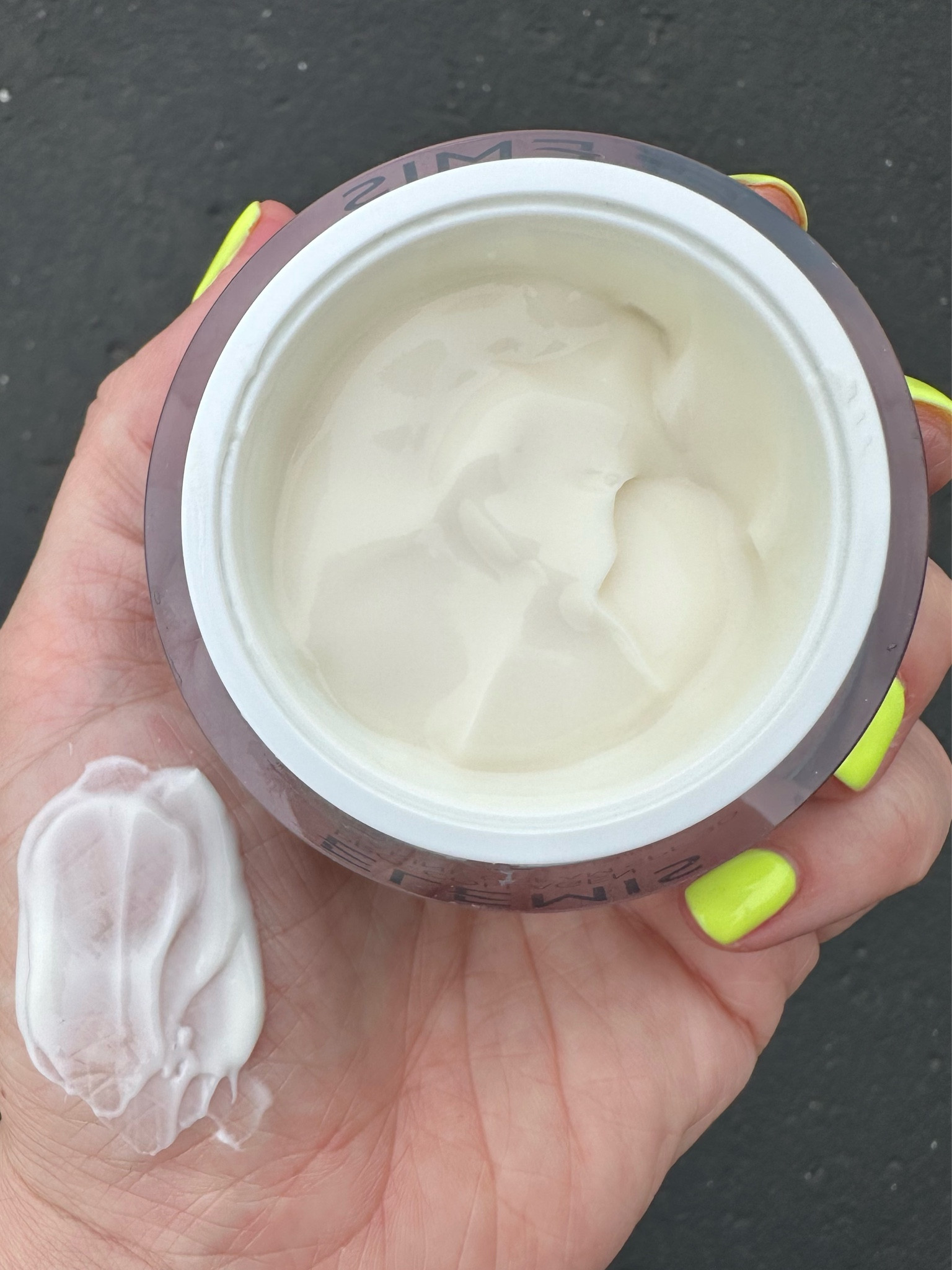 A very expensive SPF moisturizer that hasn’t proven itself to be worth it to me.

#LTKSeasonal #LTKBeauty