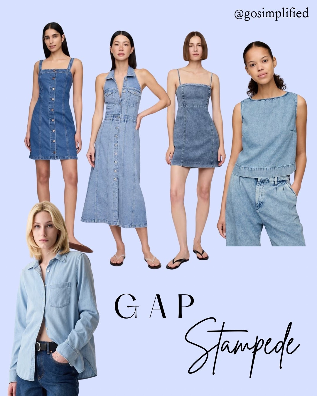 All on sale 

#LTKsale #LTKcanada #LTKsummer