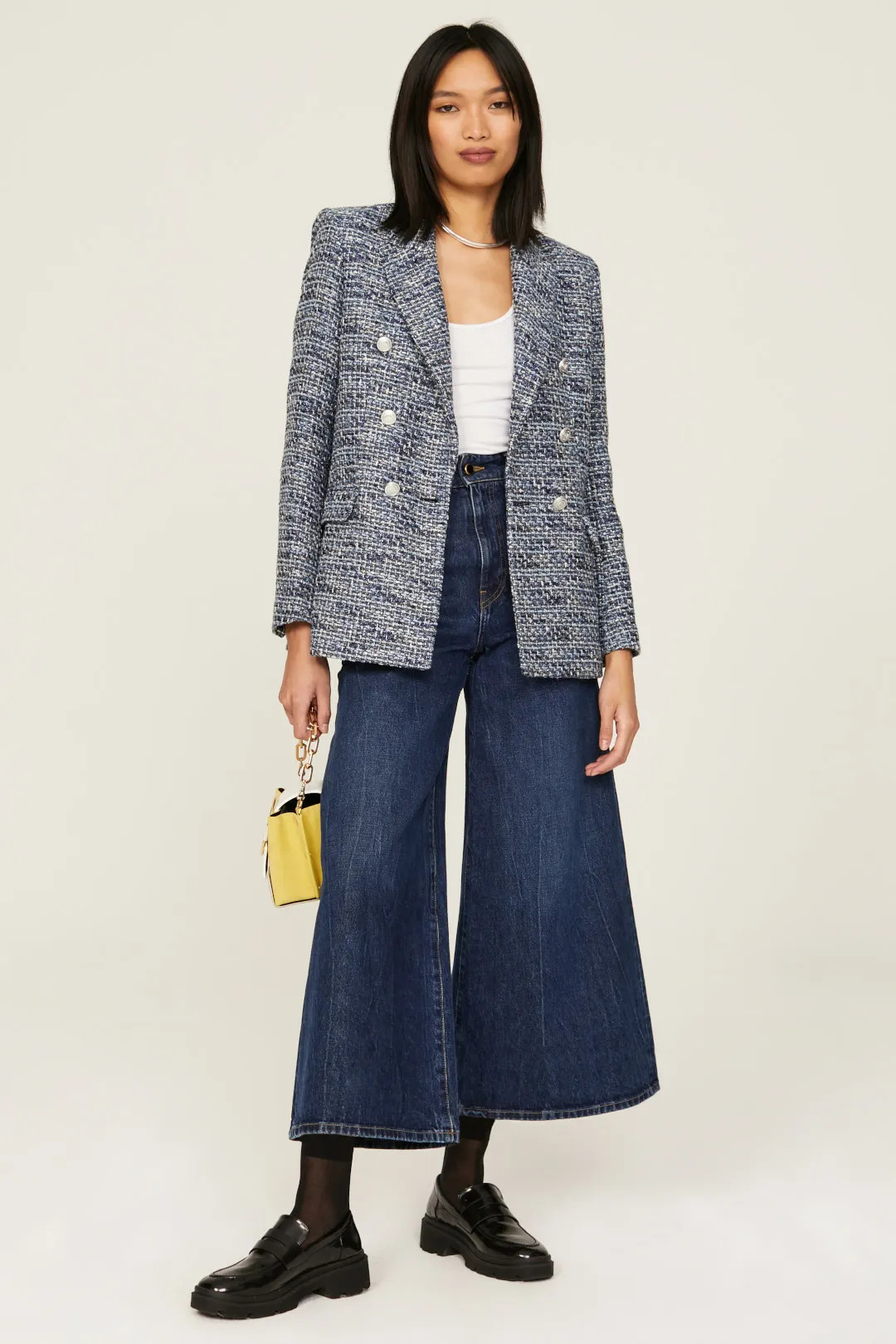 Volly Blazer | Rent the Runway