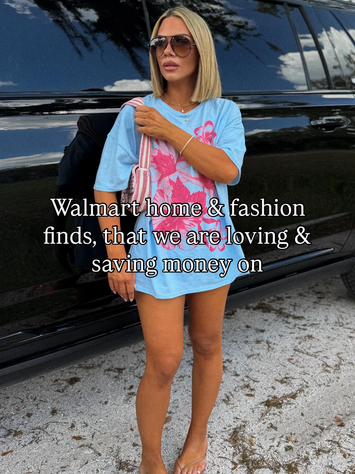 Type SHOP, Walmart outfits & a few new home finds #walmart #homedecor #walmartfashion