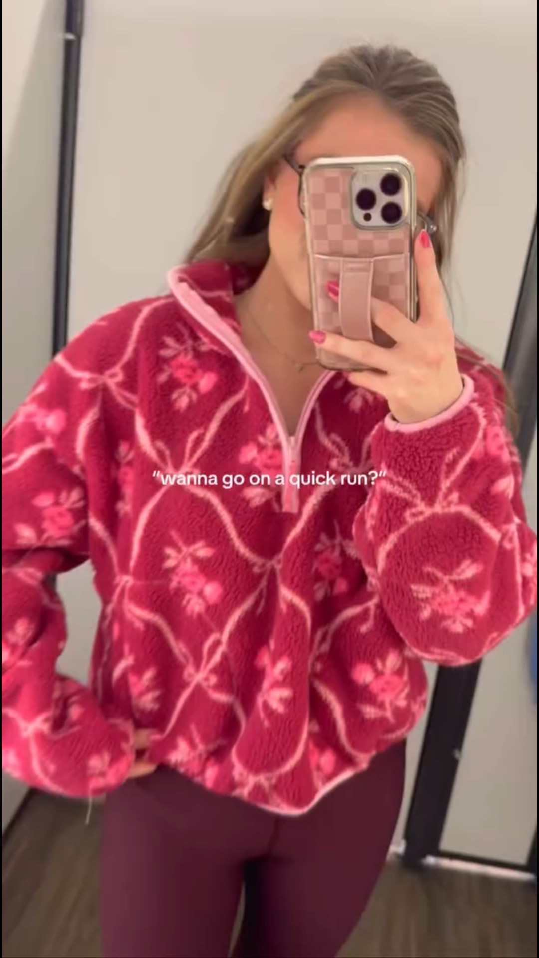 Both on sale under $25?! Excuse me?! 

#LTKootd #LTKSaleAlert #LTKActive