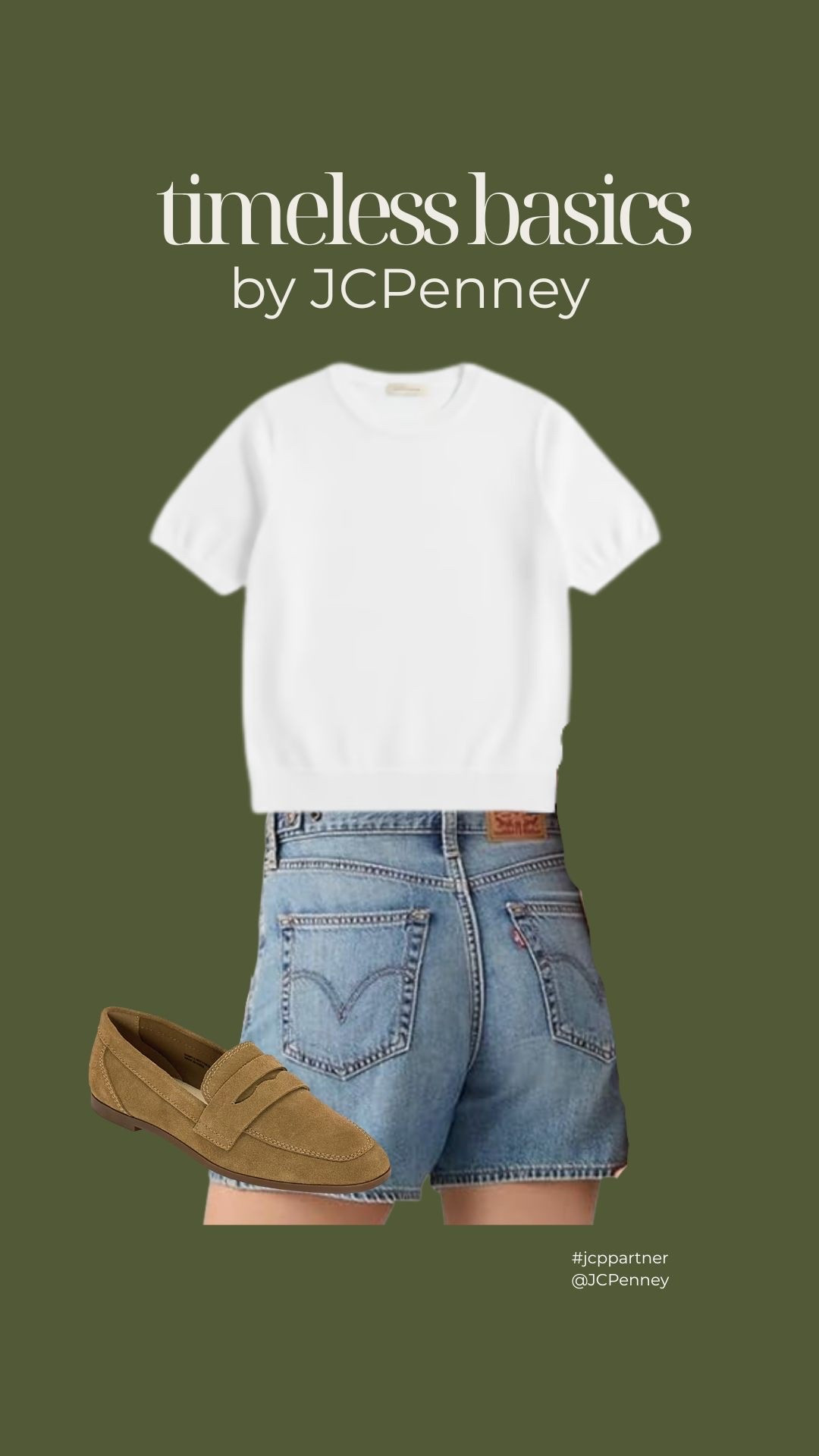 You’re going to see this outfit on repeat forever. Such timeless basics to add to the wardrobe! The links below will take you to my top three!

#LTKootd