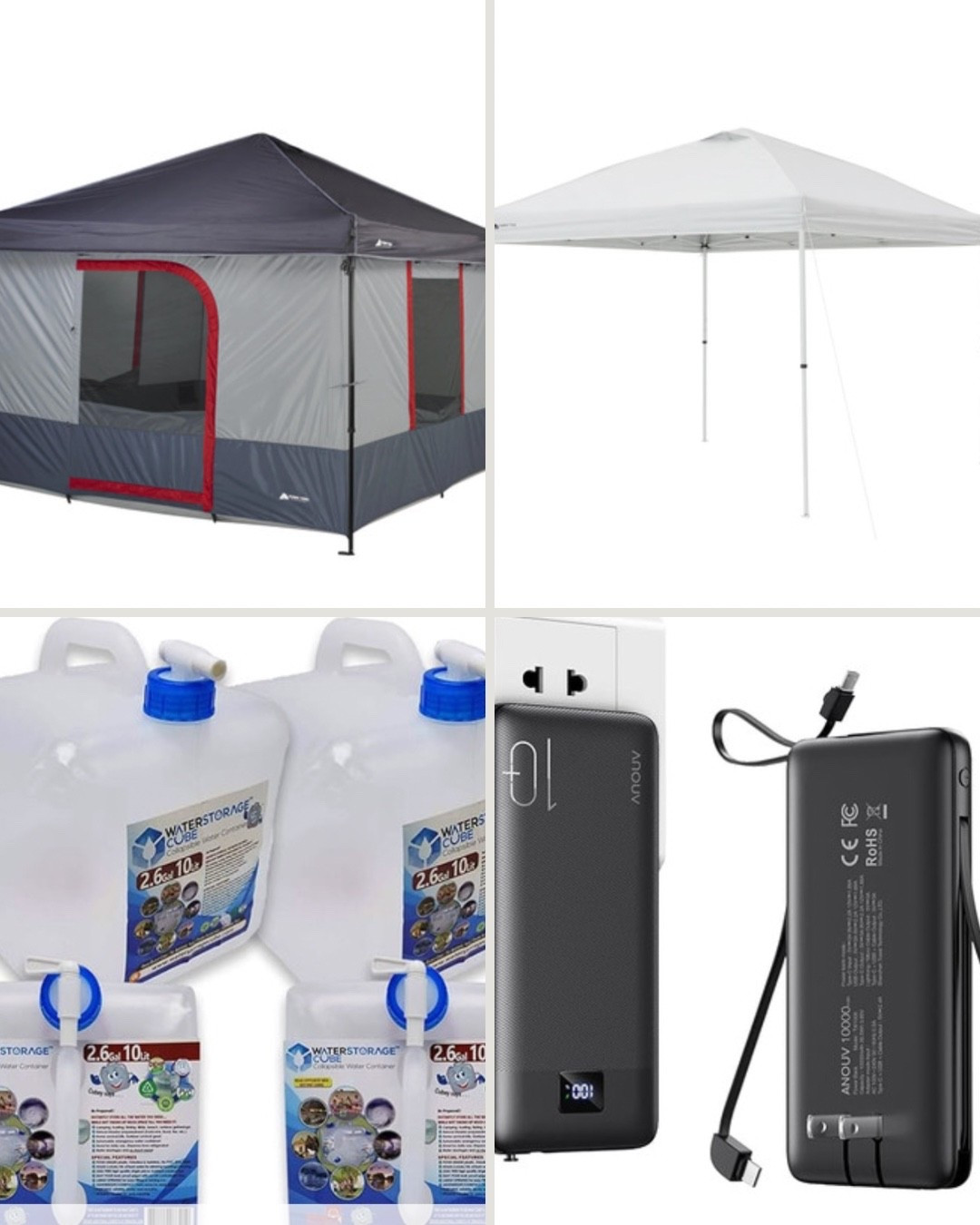 Coachella camping essentials!! #coachella #camping #coachellacamping #festivalcamping 

#LTKFestival