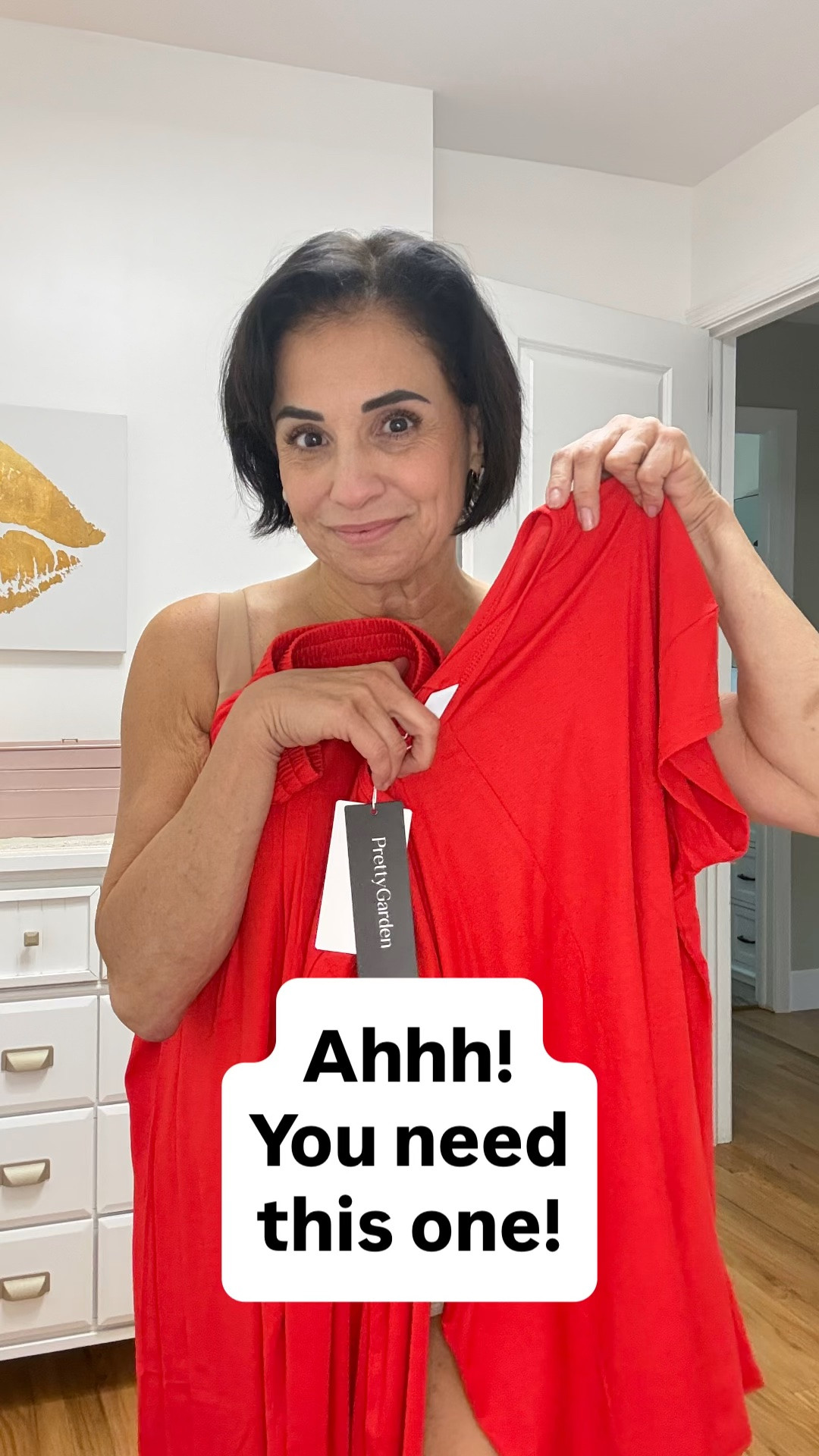 This is official: the first grab for the upcoming season! It is the perfect shade of red for early fall—super soft, ridiculously comfortable, and just look at this color. This two-piece set is about to be your absolute favorite for lounging at home or running weekend errands.

#LTKgrwm #LTKootd #LTKmomlife