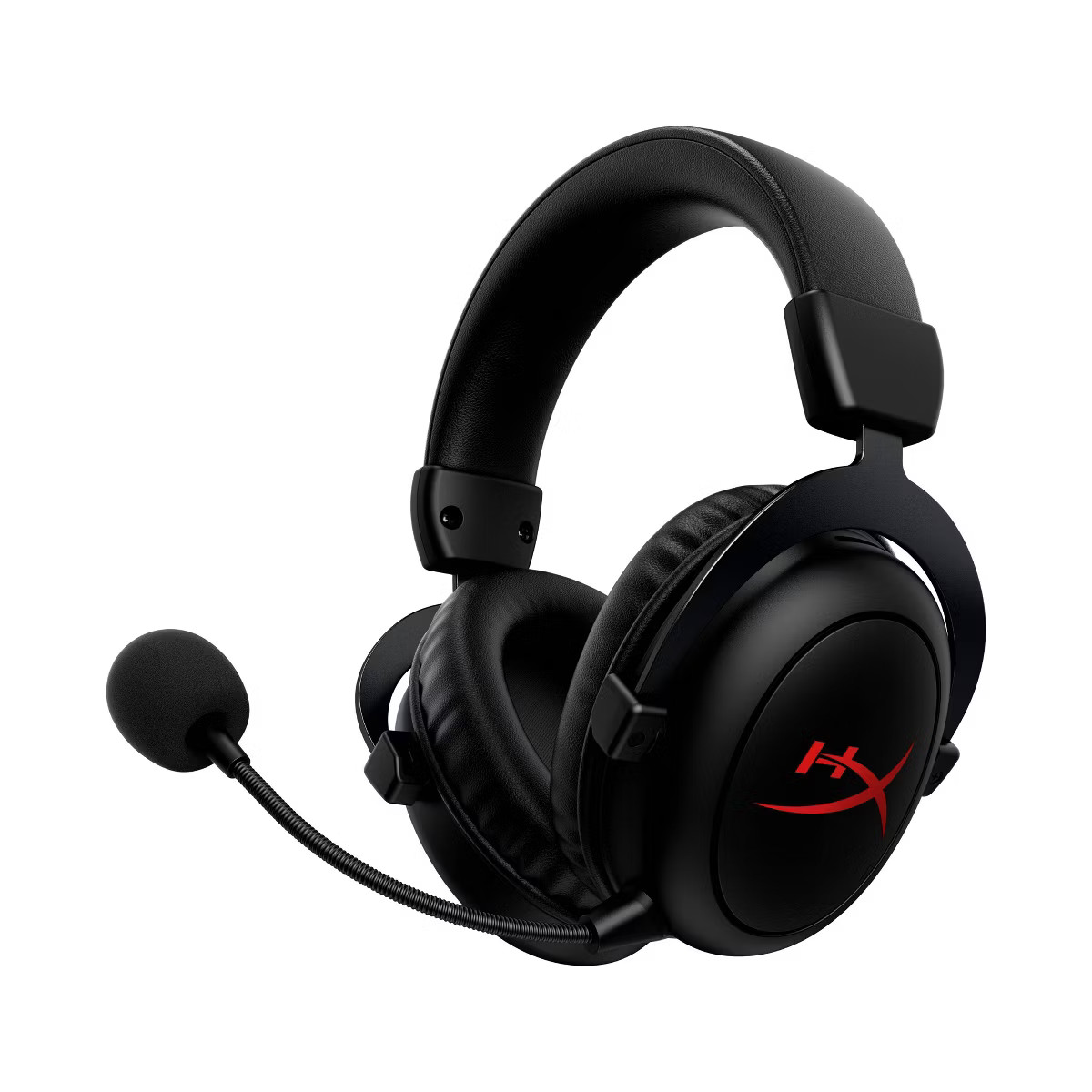 HyperX Cloud II Core Wireless Gaming Headset | Target