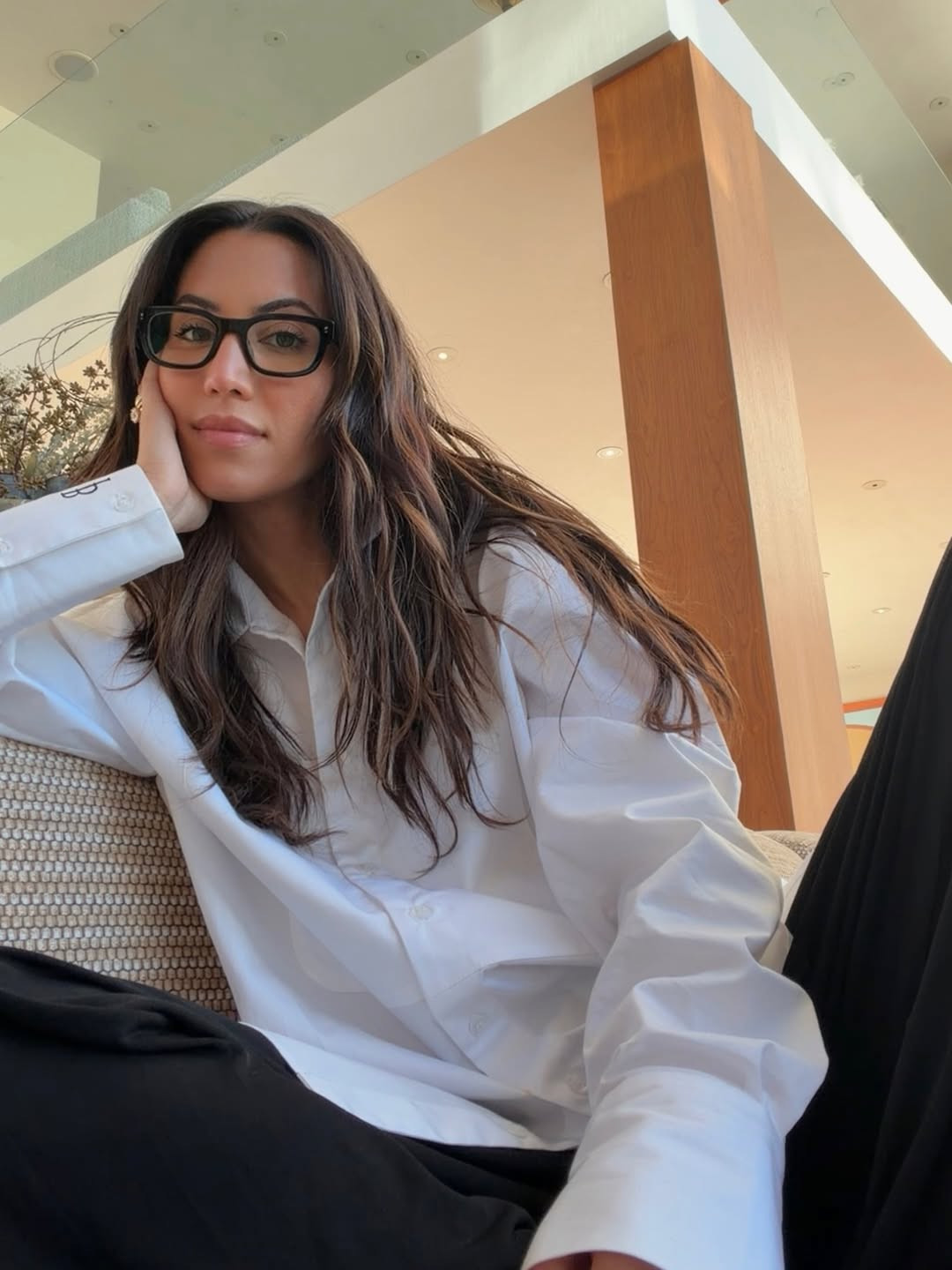 Glasses by Warby Parker

#LTKootd #LTKgrwm #LTKdayinmylife