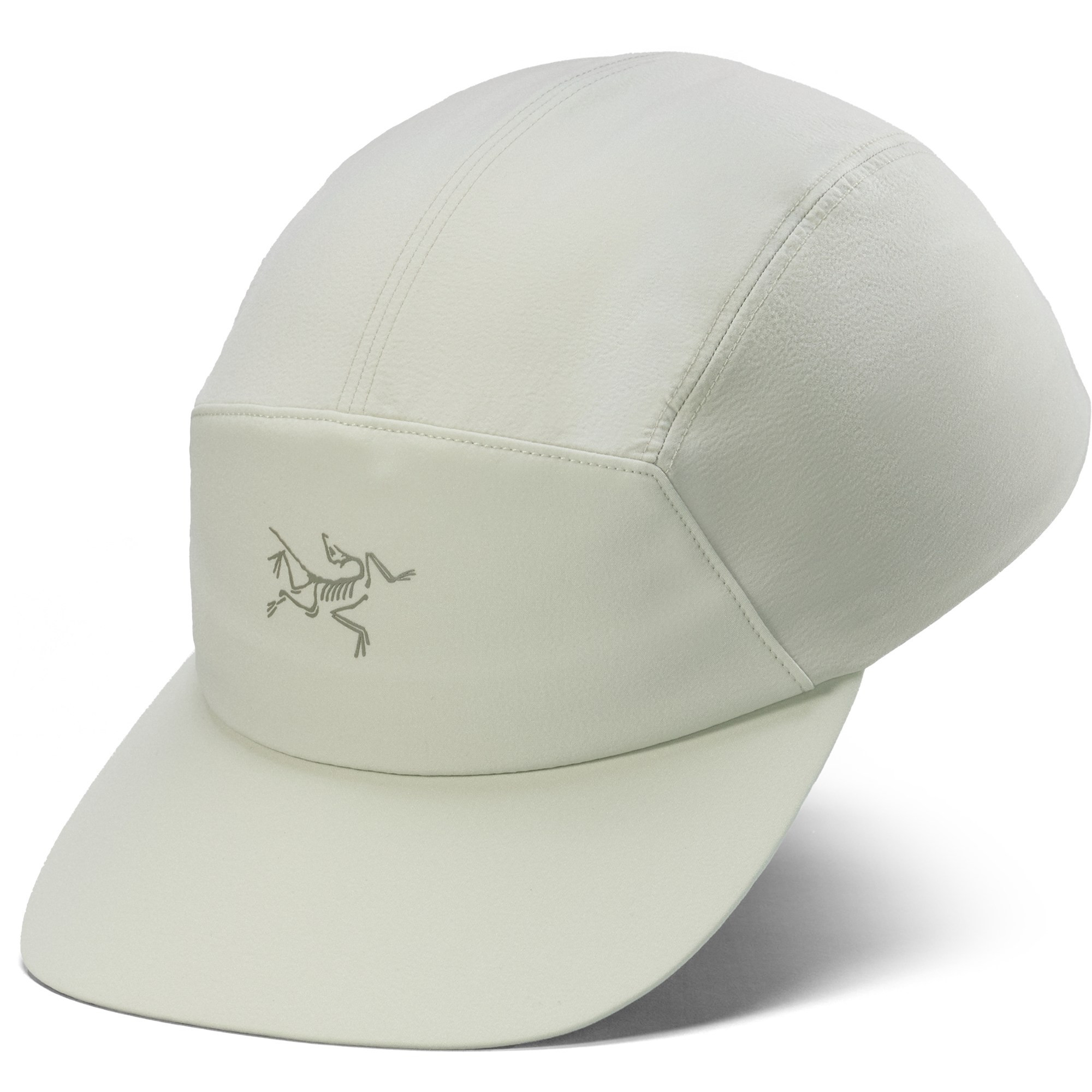 Arc'teryx Gamma 5-Panel Cap Green S/M | REI