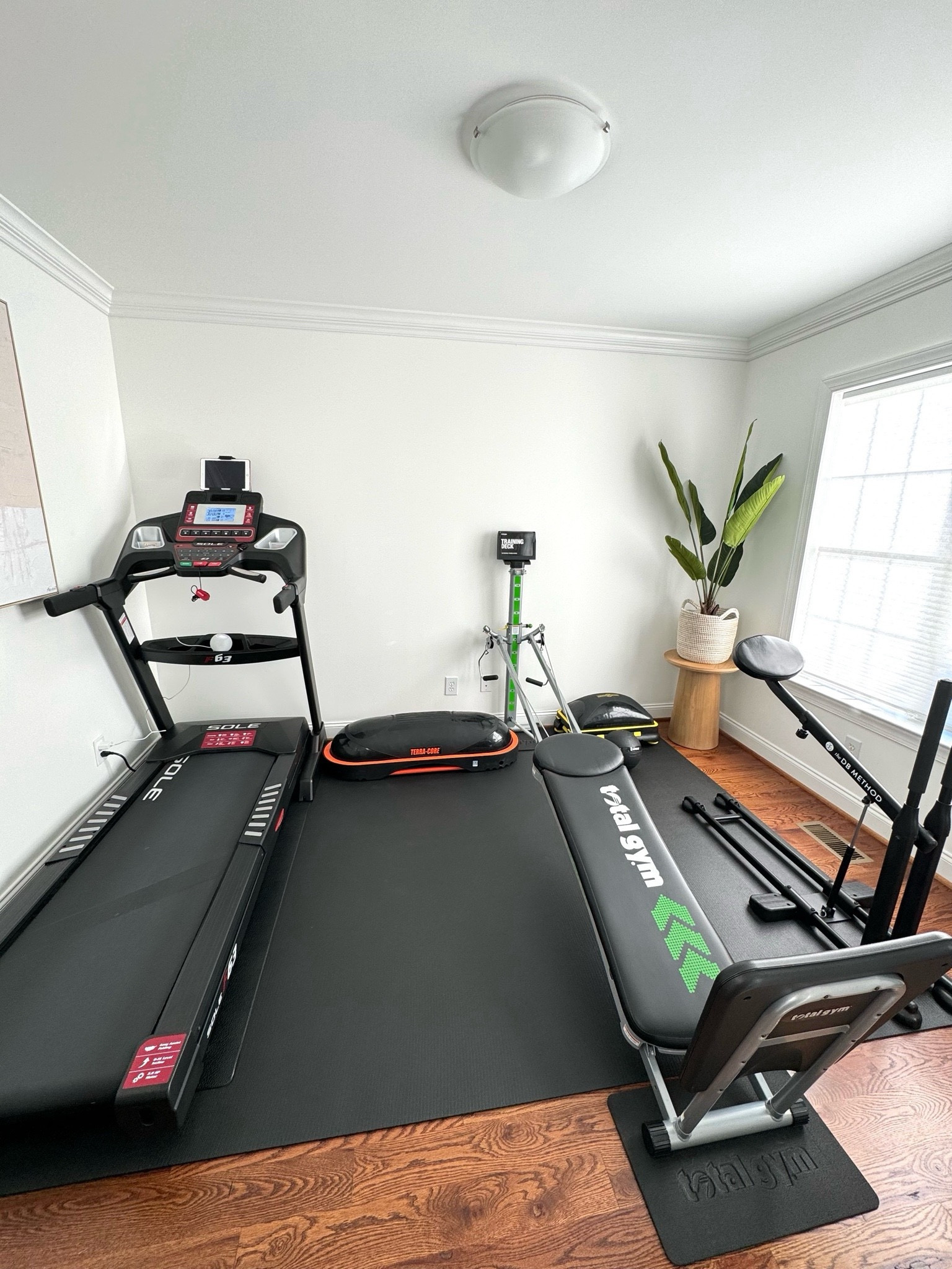 Home Gym 🖤💪🏻

Fitness, Home Gym, Workout, Fitness, New Years, Activewear, Athleisure 

#LTKsalealert #LTKfindsunder100 #LTKhome