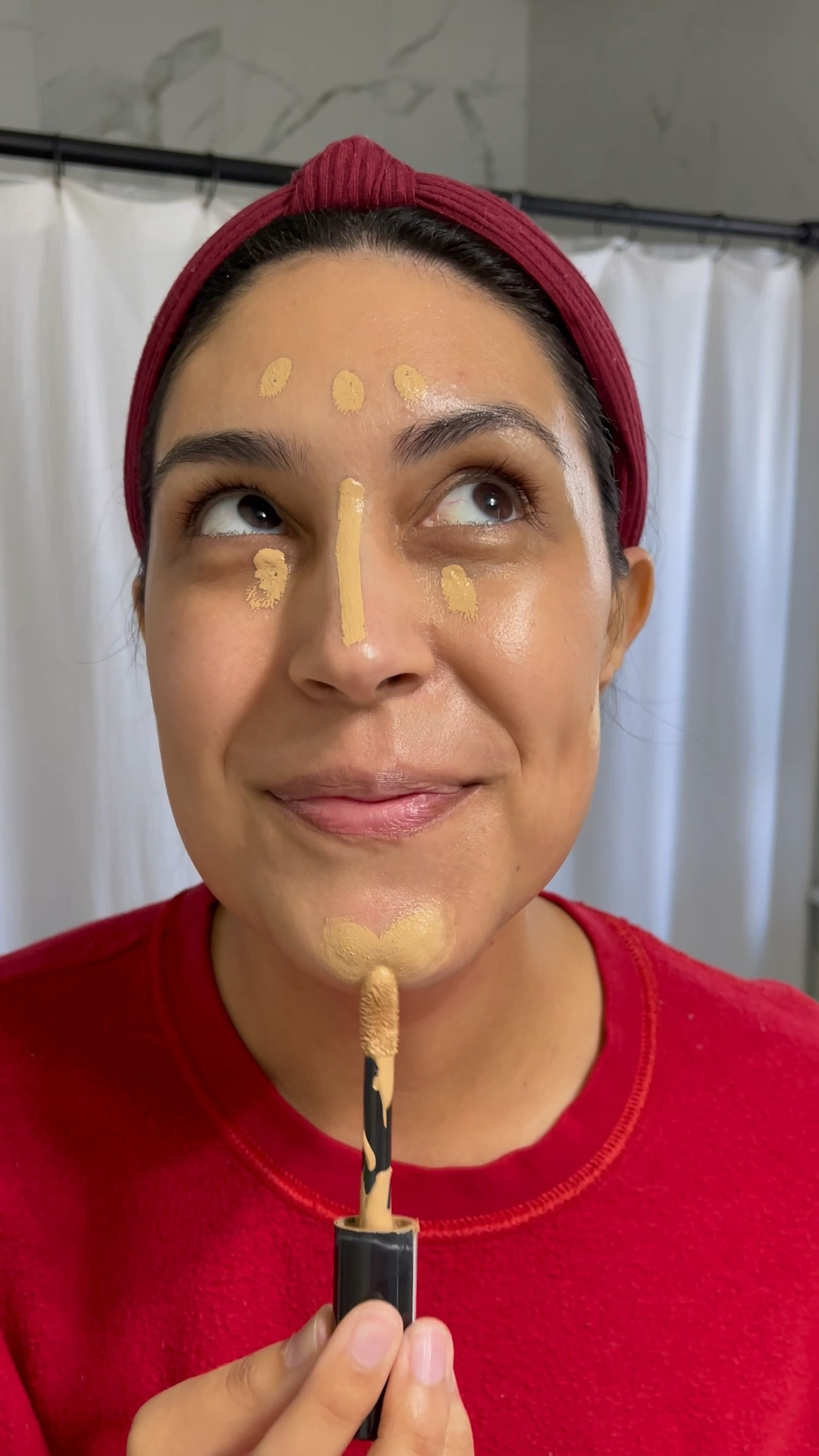 grwm 💋

#LTKselfcare #LTKdayinmylife #LTKgrwm