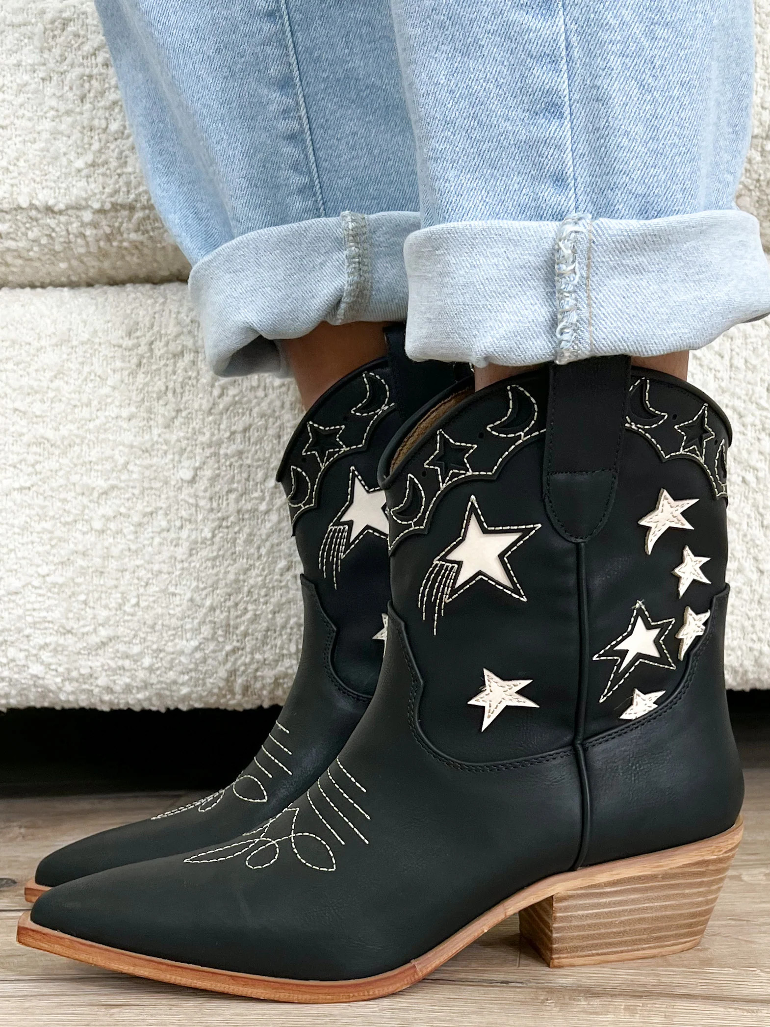 Boots + Booties | Talulah