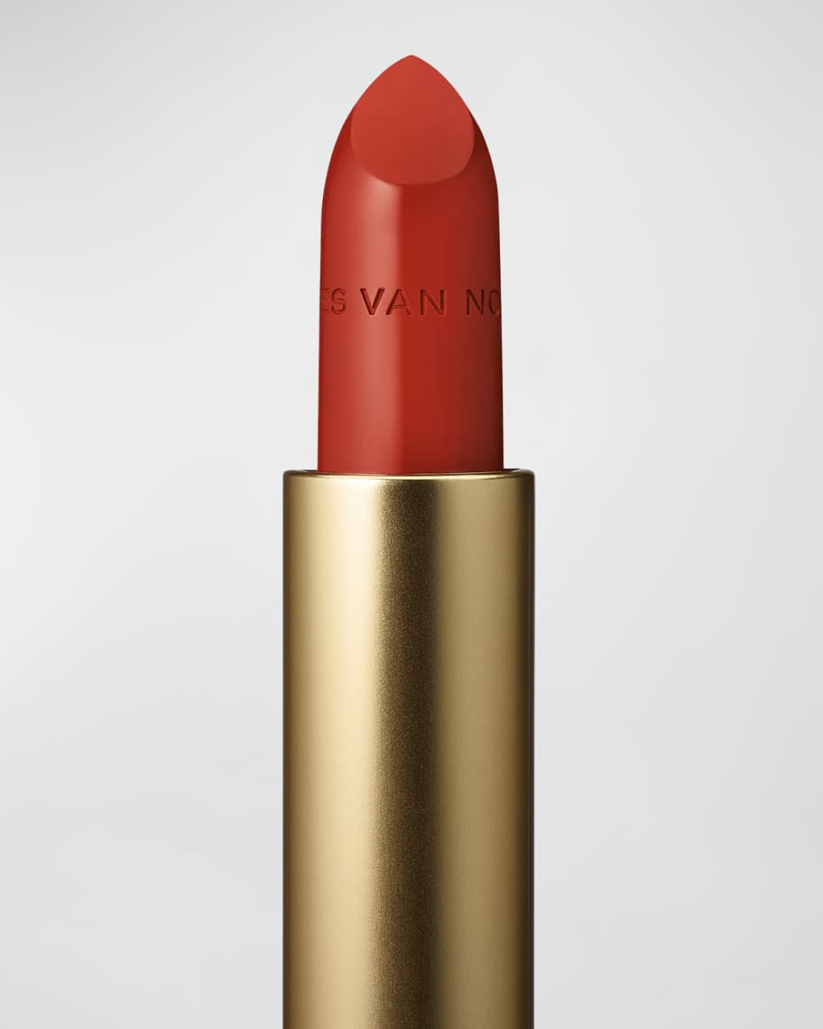 Dries Van Noten Satin Lipstick Refill | Neiman Marcus