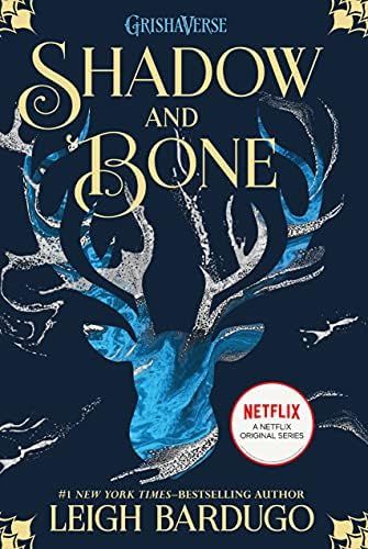Shadow and Bone (The Shadow and Bone Trilogy, 1) | Amazon (US)