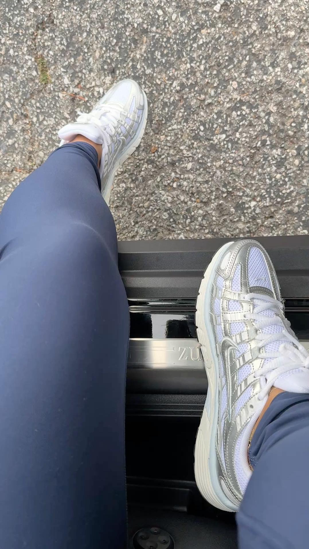 Errand Day in my Nike P 6000’s. 

#LTKSummerEdit #LTKPetite #LTKU