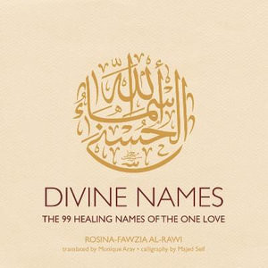 Divine Names | Booktopia