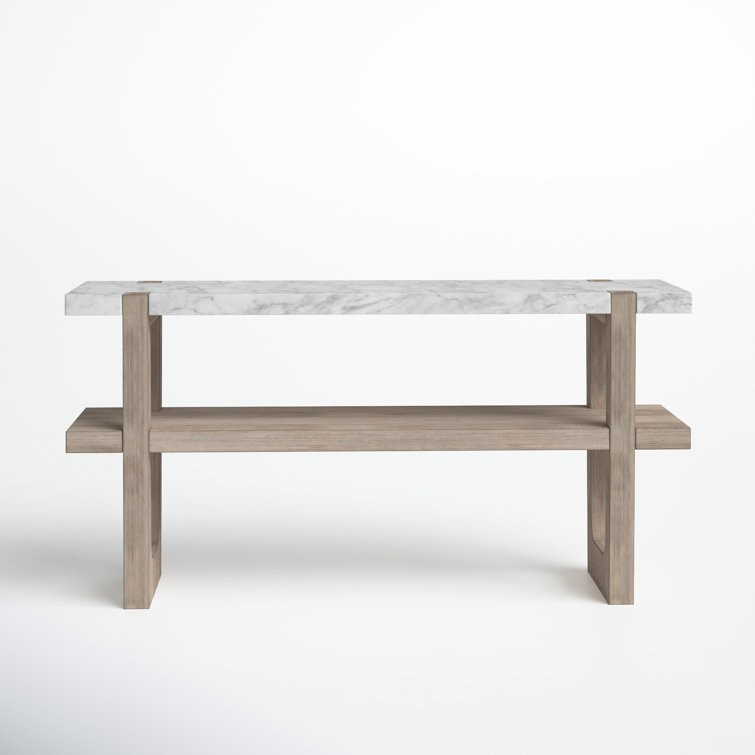 Landover 60" Console Table | Wayfair North America