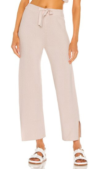 PANTAL&Oacute;N LOUNGE IMOGEN | Revolve Clothing (Global)