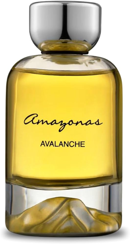 Atralia Amazonas Avalanche Arab Perfume For Men - Luxury Fragrance Arab, Pure Eau De Romance Sedu... | Amazon (US)