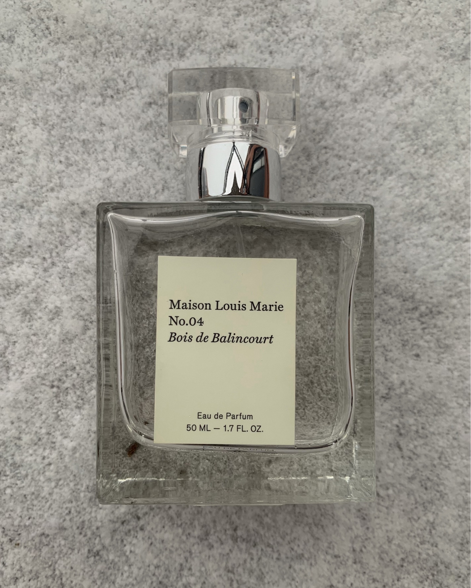 My signature scent. This is the perfume I have been wearing daily for years!

Key Notes:
Sandalwood, Vetiver, Amber Wood


#LTKGiftGuide #LTKFind #LTKbeauty