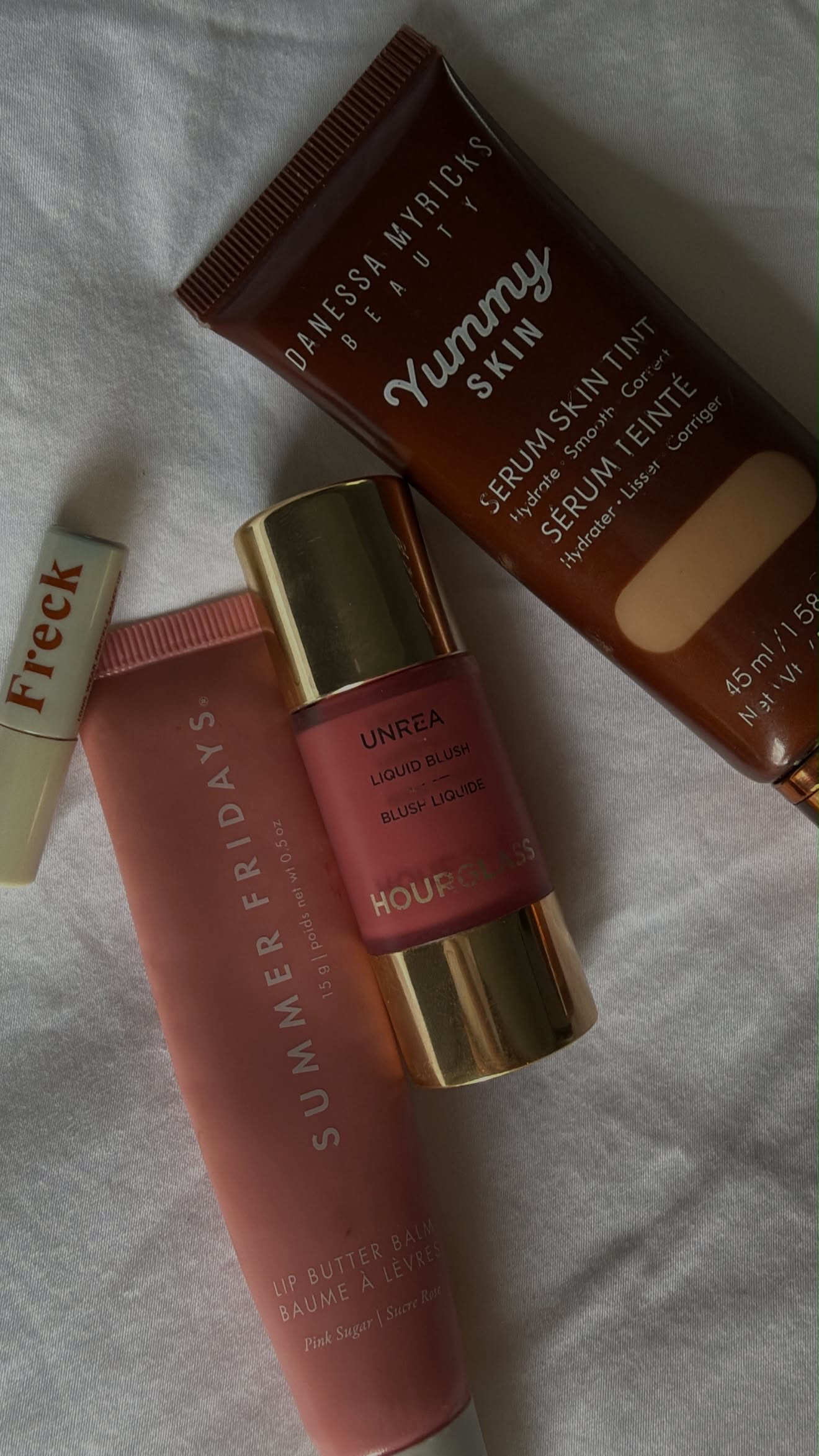 summer make up musts 

 #LTKSeasonal #LTKBeauty #LTKTravel