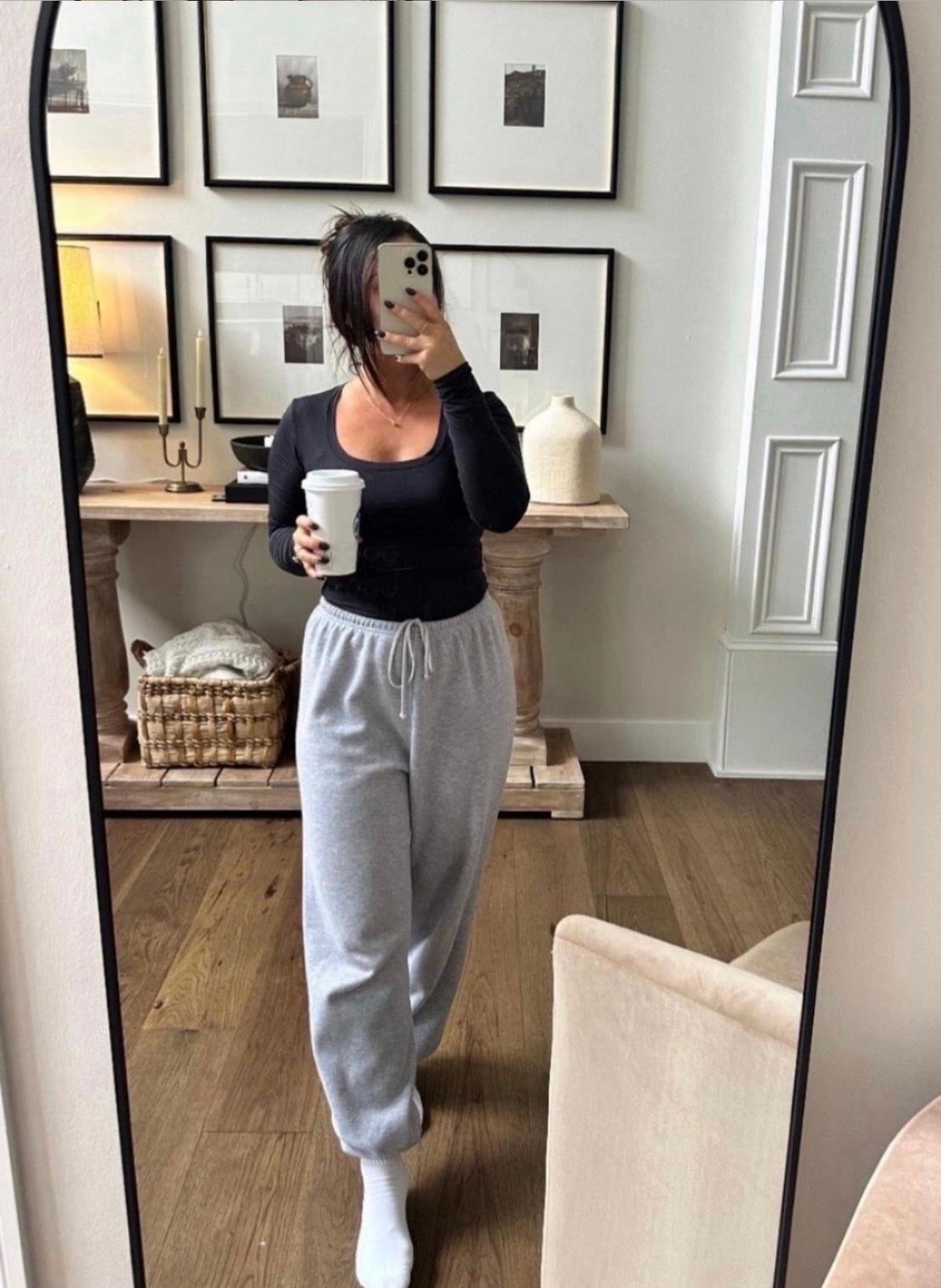 Cozies for fall 🖤

#LTKootd #LTKgrwm #LTKmomlife