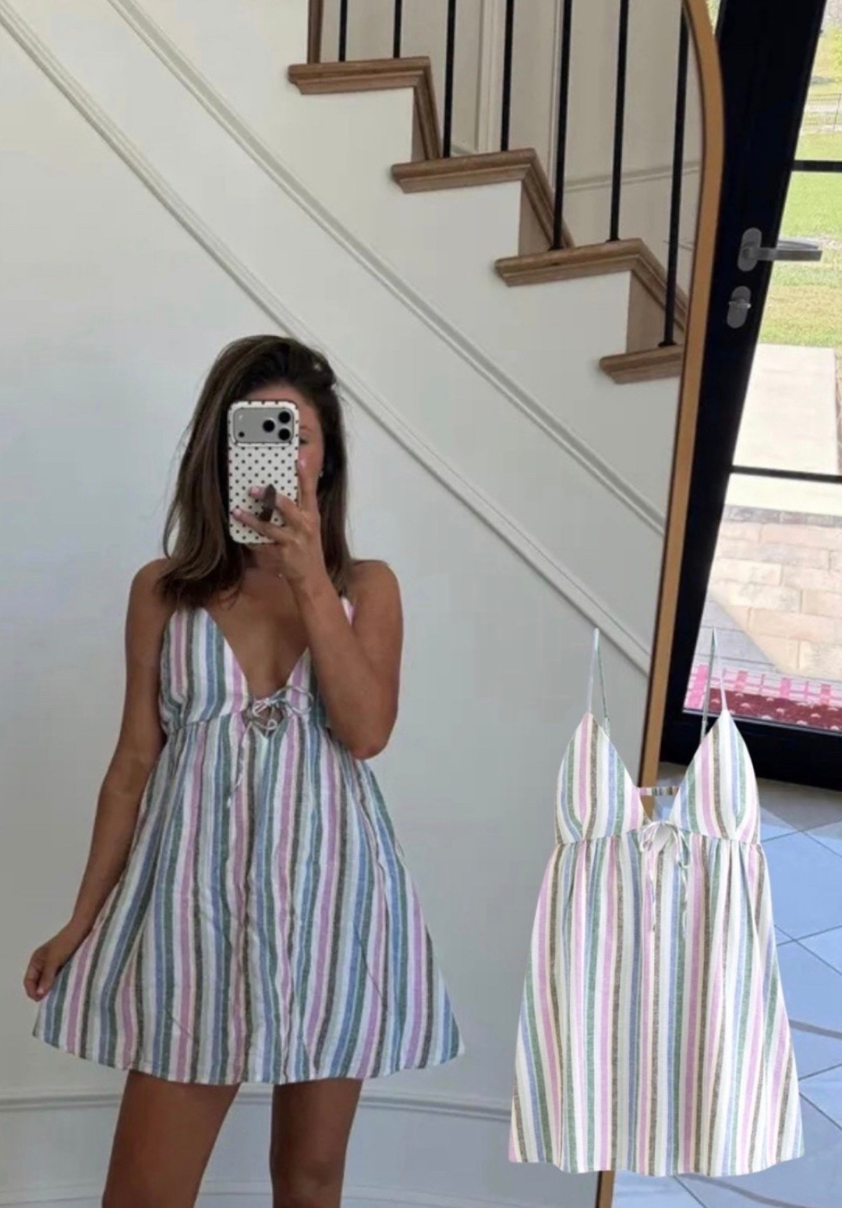 Abercrombie summer sale has some of the cutest dresses! @abercrombie 40% off almost everything!

#LTKSaleAlert #LTKSeasonal #LTKootd