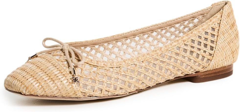 Sam Edelman Women's May Ballet Flat | Amazon (US)