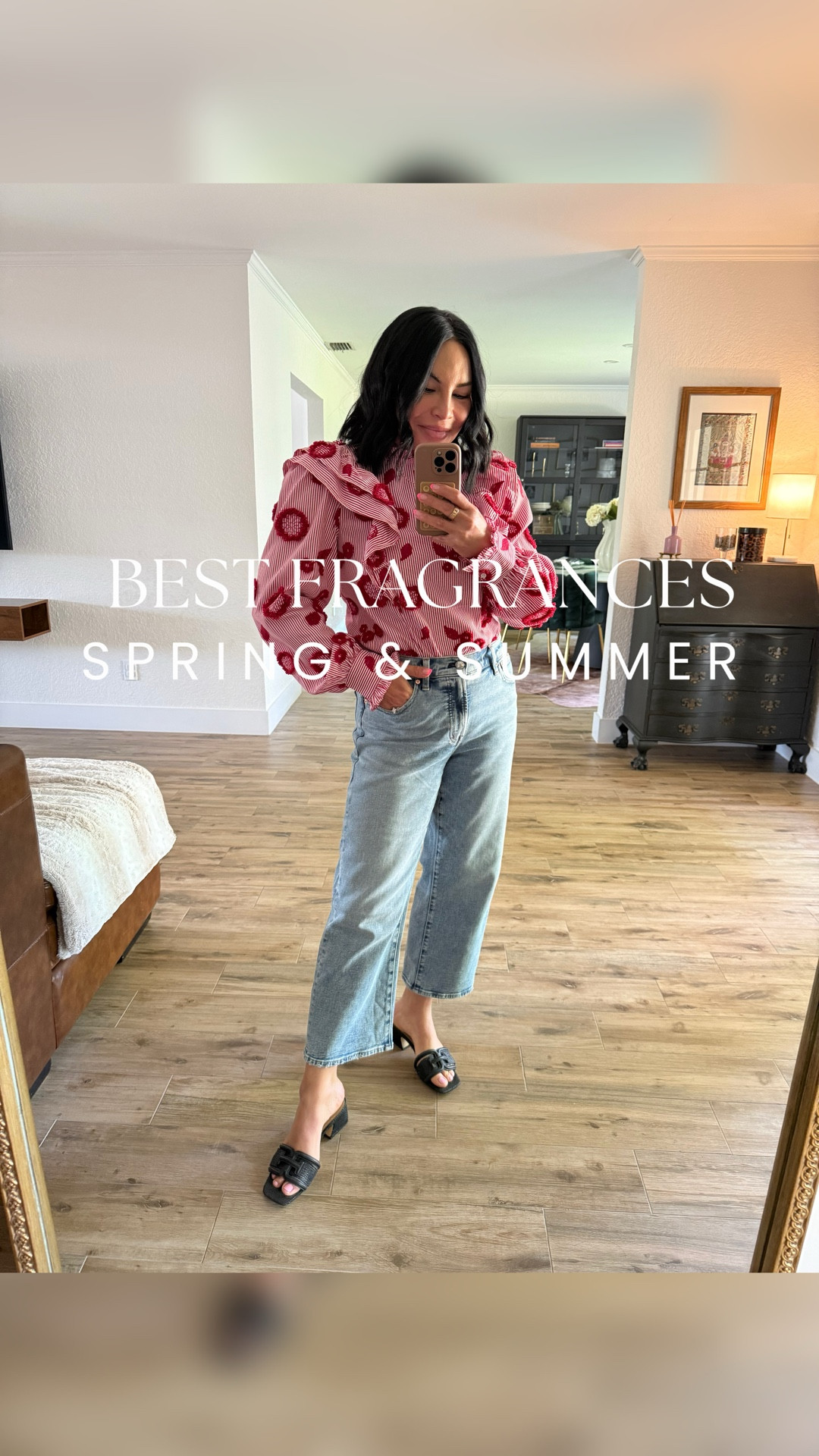 When people ask about fragrances I recommend these. #perfume #summerfragrance #lelabo #byredo #cyklar #jomalone 

#LTKmomlife #LTKSeasonal #LTKOver40