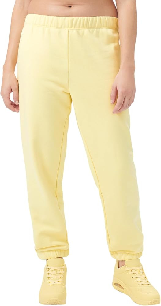 florence by mills Women's Cozy Crush Jogger | Amazon (US)