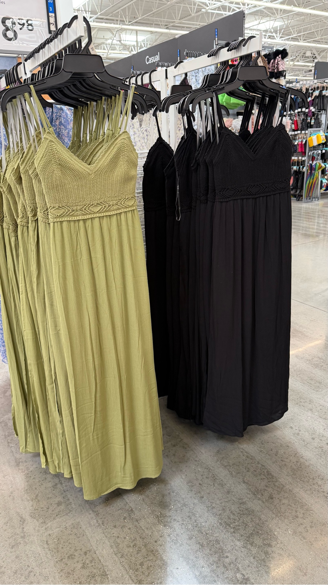 No Boundaries women dresse’s there supper pretty and fun to use for the hot days this summer!☀️🌻

Find them at Walmart, linking items here 🛍️🔗

#LTKmomlife #LTKSeasonal