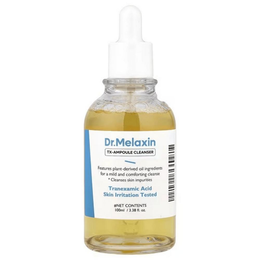 Dr. Melaxin TX Ampoule Cleanser | Ulta