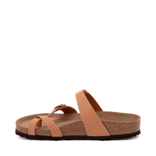Womens Birkenstock Mayari Sandal - Pecan | Journeys