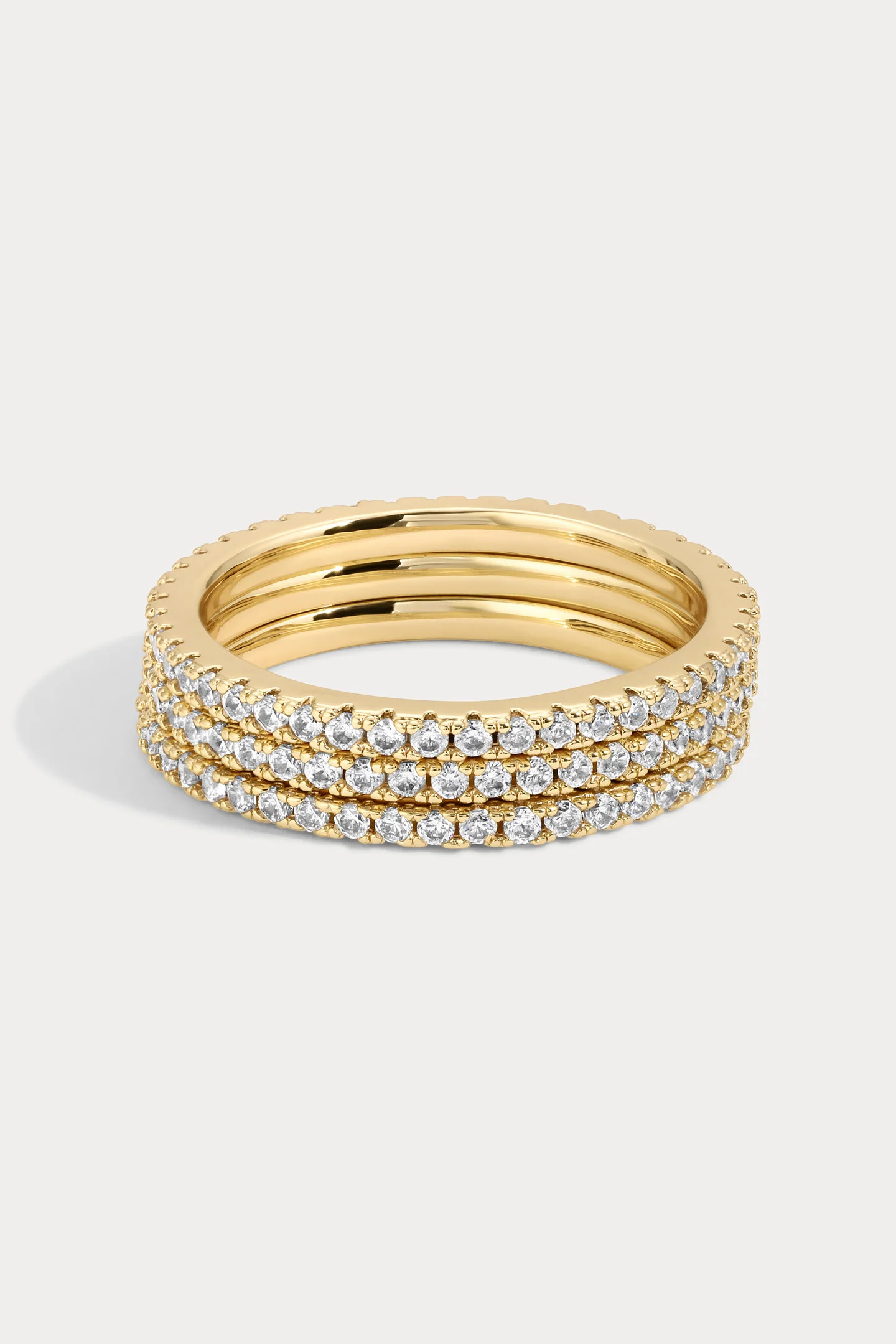 Carmen Stacks | Lili Claspe