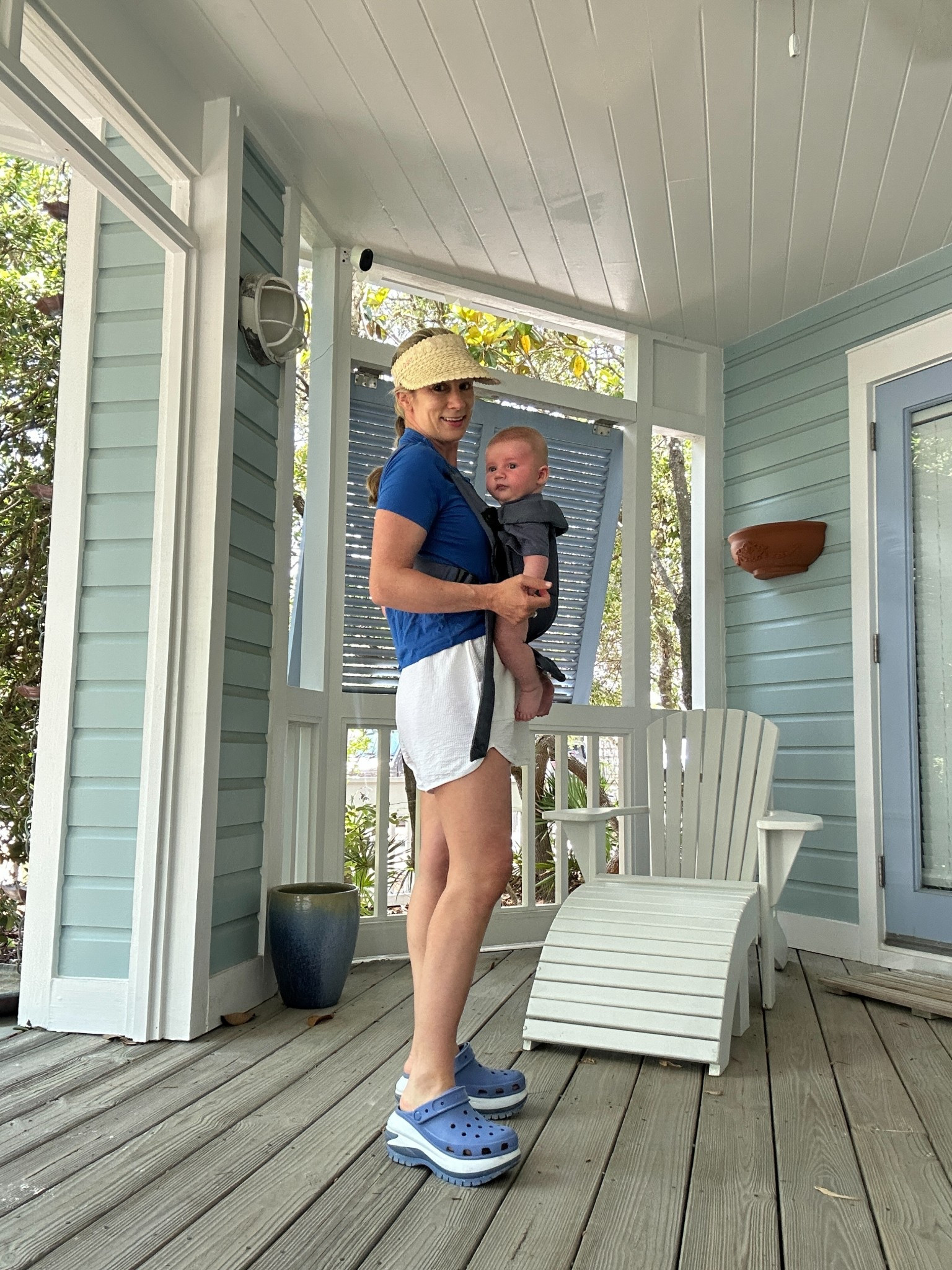 travel day ootd! 

#boymom #tasc #tascperformance #crocs #travel #travelday

#LTKTravel #LTKKids #LTKFindsUnder100