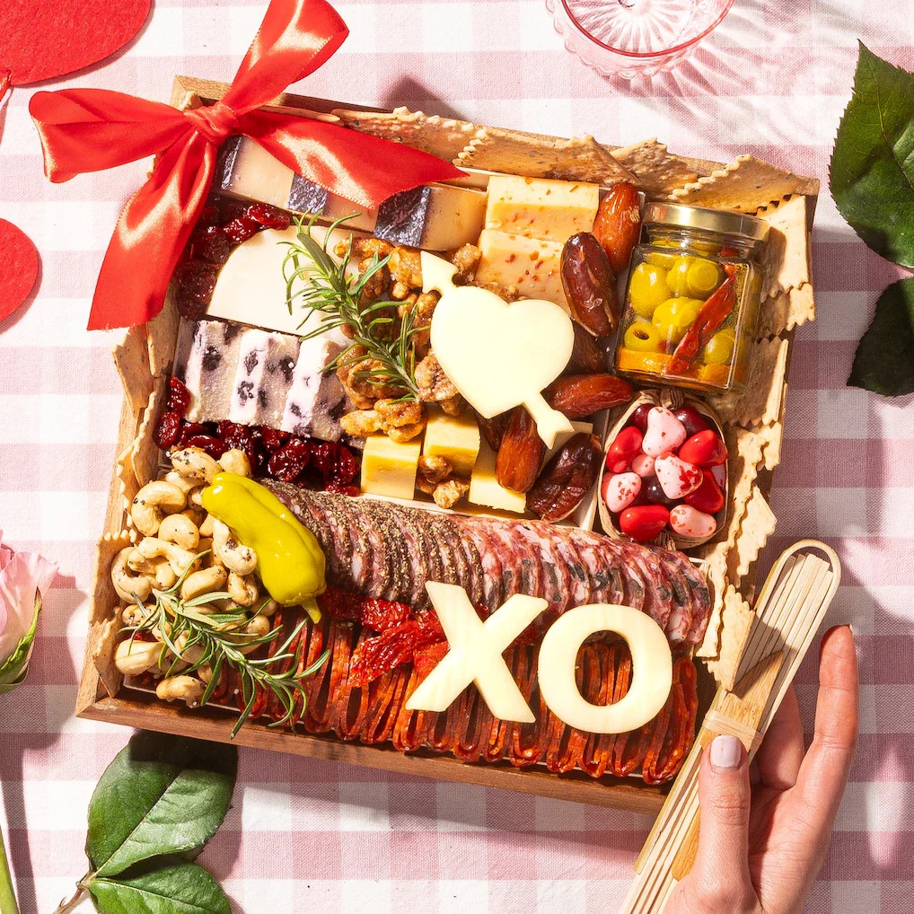 Premade Charcuterie Board | Boards - Boarderie | Boarderie