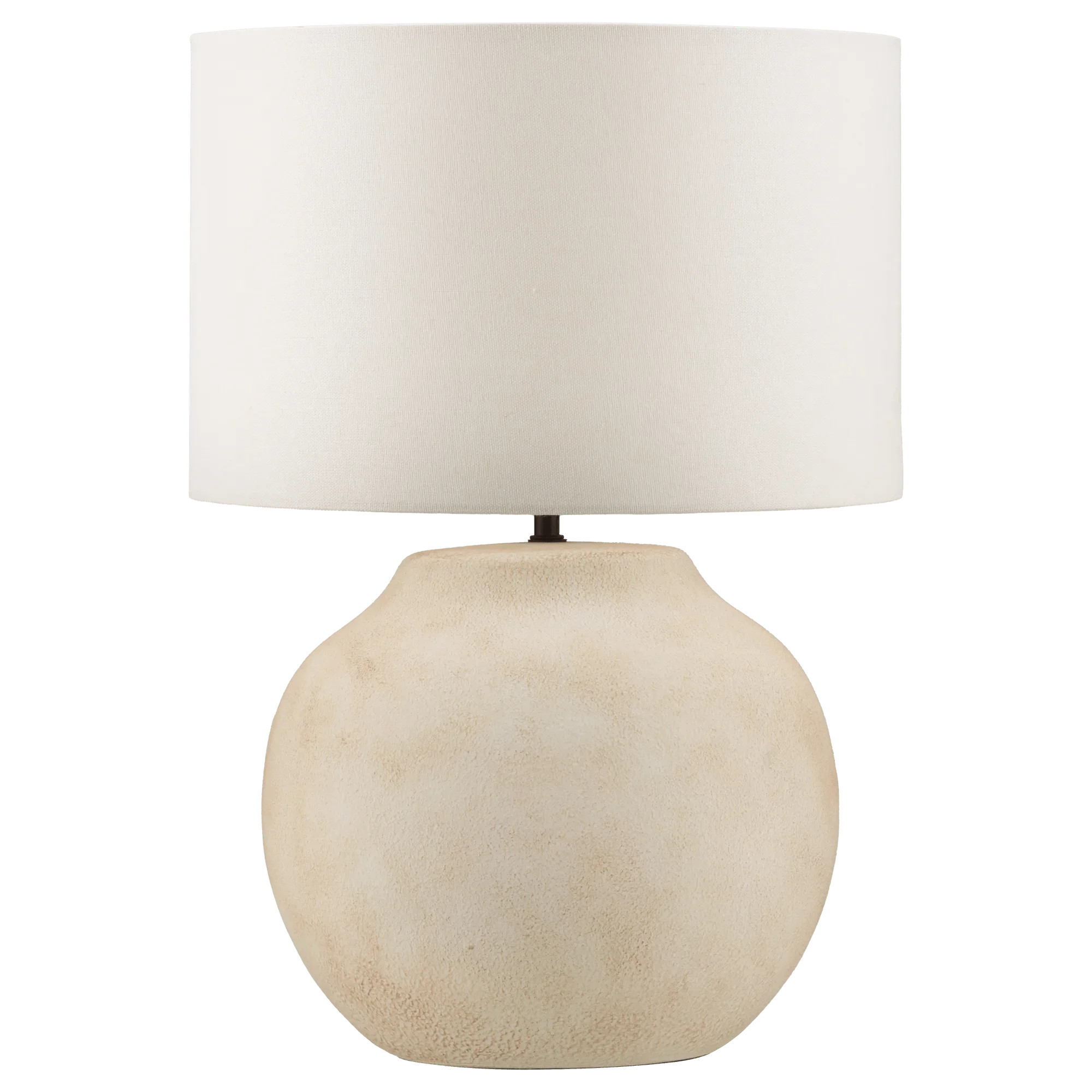 Ceramic Table Lamp | Bouclair