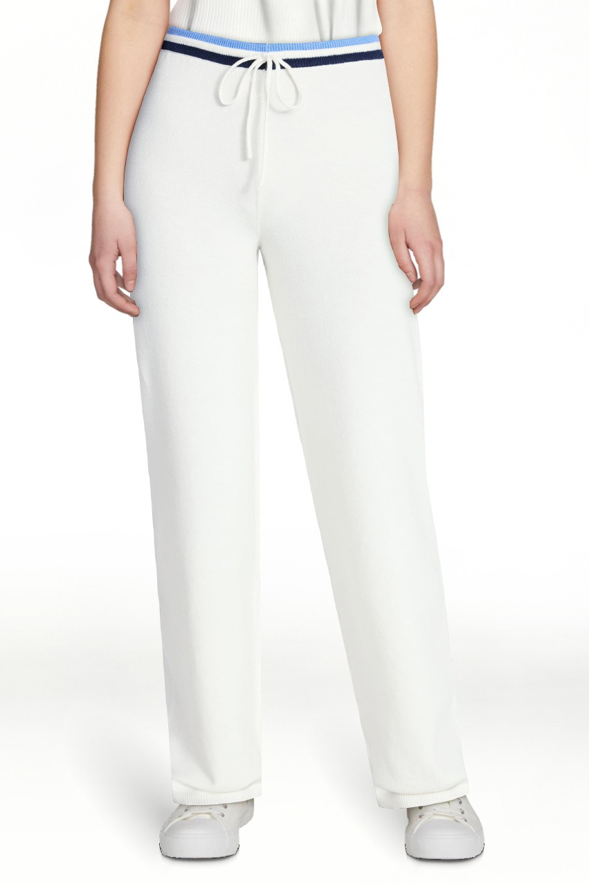 No Boundaries Wide Leg Sweater Pants, 31'' Inseam, Women's XXS-XXL | Walmart (US)