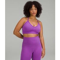 Ebb To Street Bra Light Support, C/D Cup | Lululemon (US)