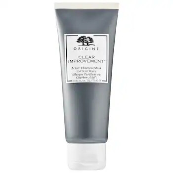 Clear Improvement® Active Charcoal Mask to Clear Pores | Sephora (US)