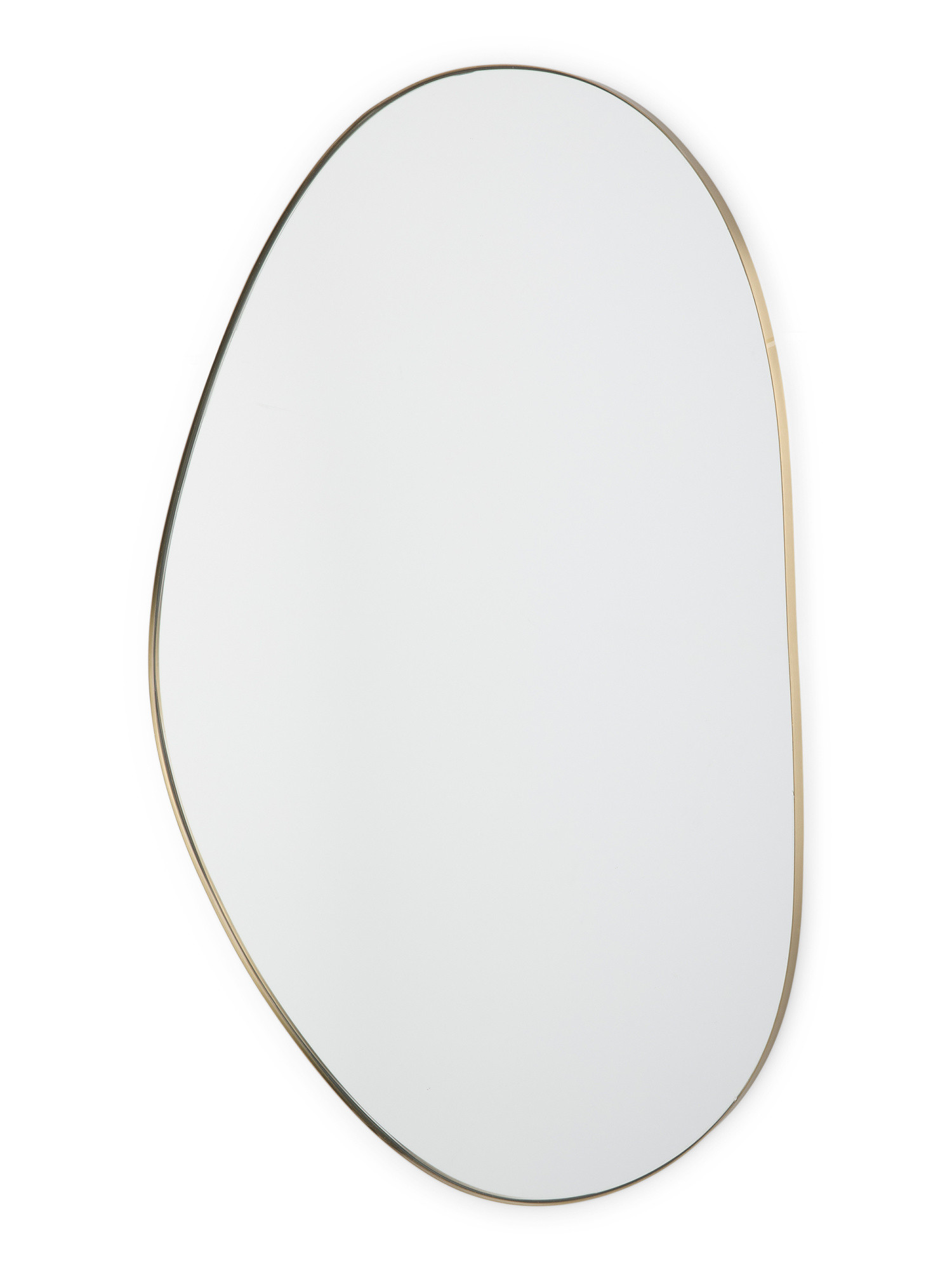 35x22 Imperfect Wall Mirror | TJ Maxx