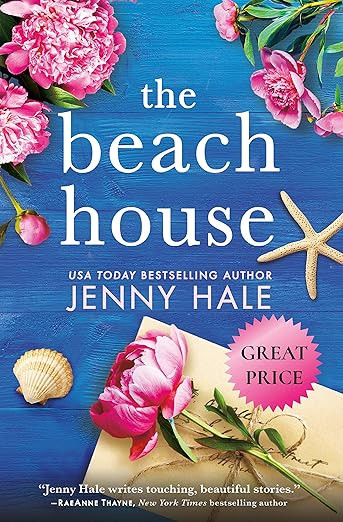 The Beach House      Paperback – April 25, 2023 | Amazon (US)