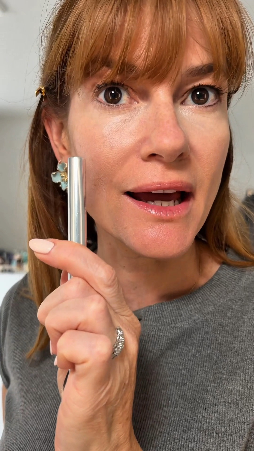 Colour correcting hack for undereye

#LTKuk #LTKbeauty