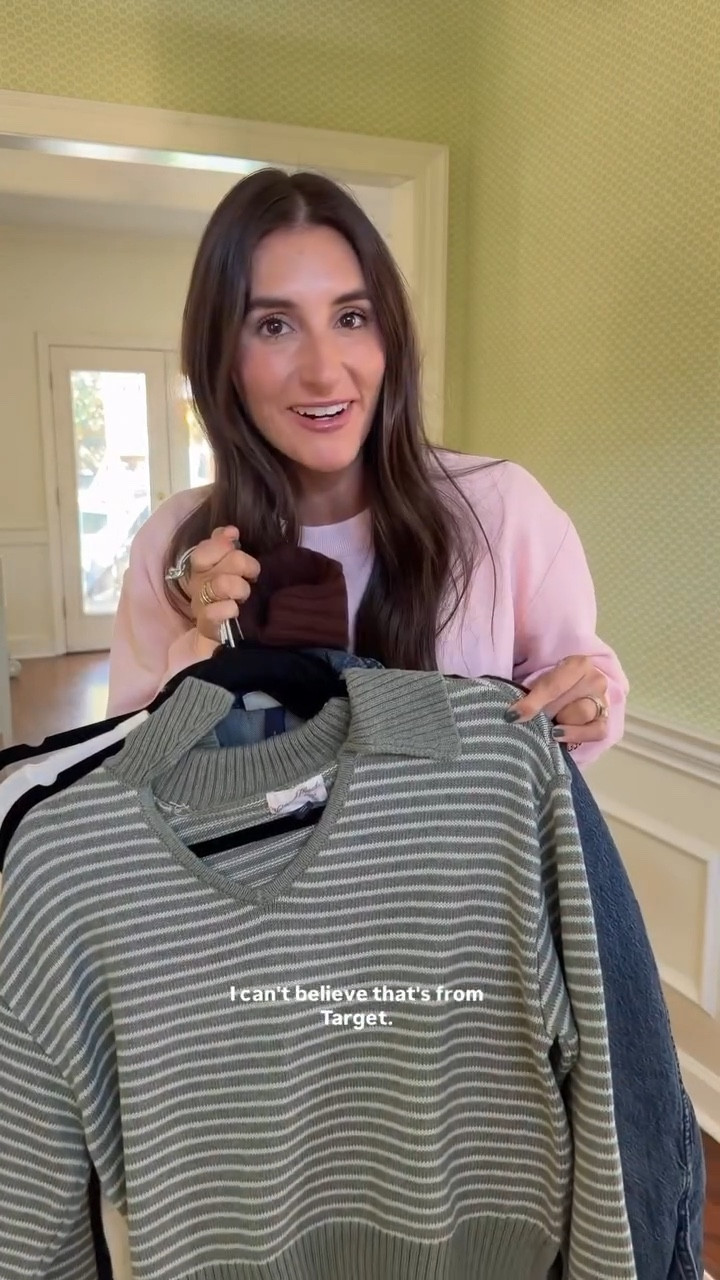 Target Circle Week fashion favorites! ❤️

#LTKStyleTip #LTKSeasonal #LTKSaleAlert