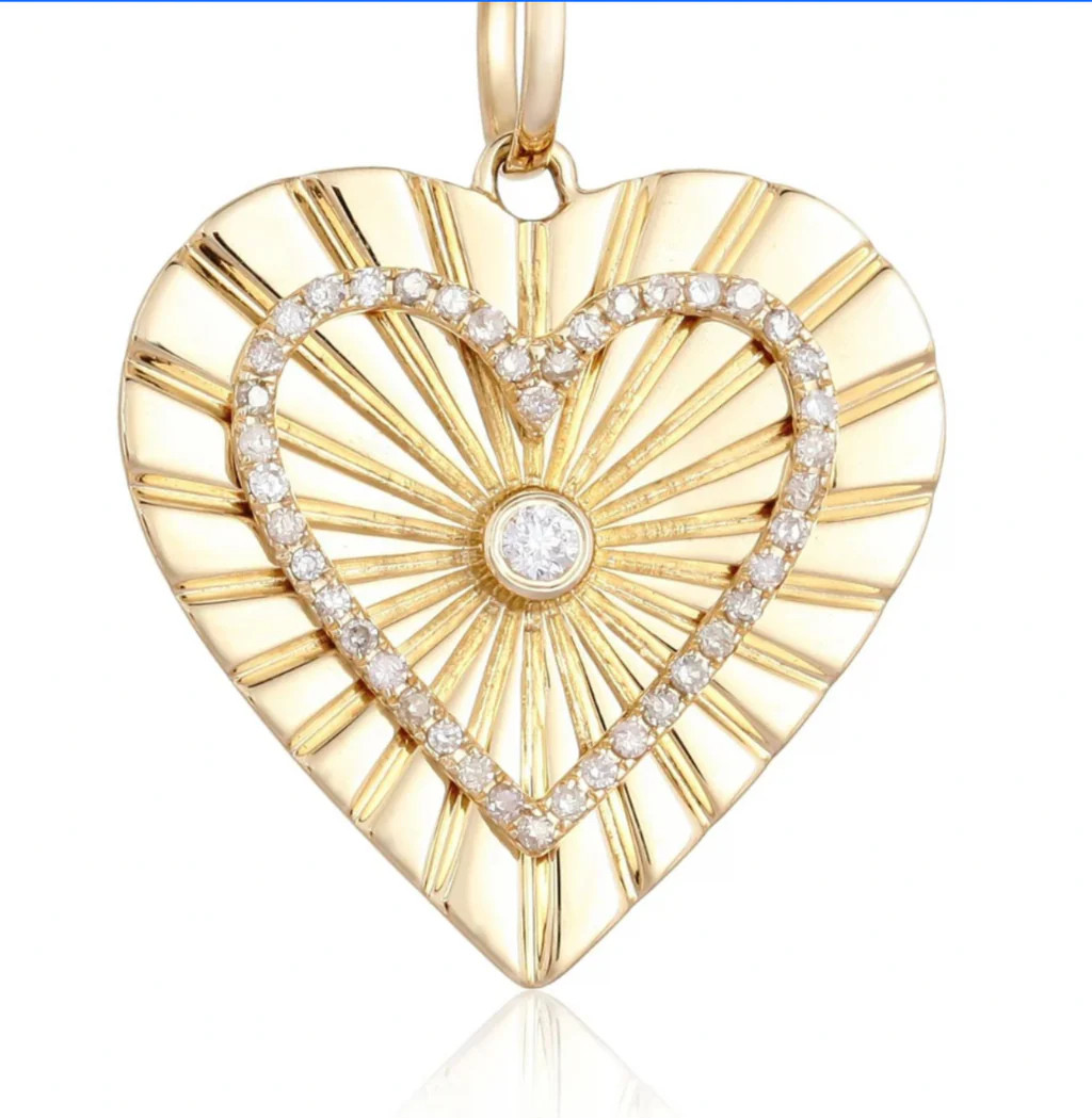 Bella Necklace | Corace Collection