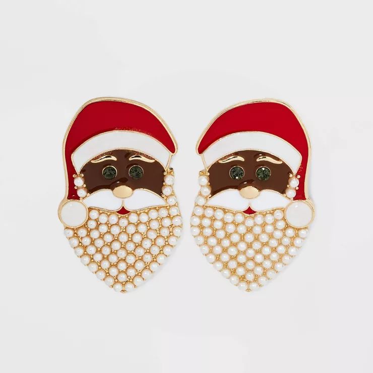 SUGARFIX by BaubleBar 'North Soul' Statement Earrings | Target